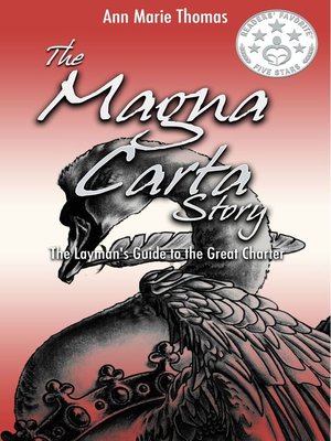 cover image of The Magna Carta Story